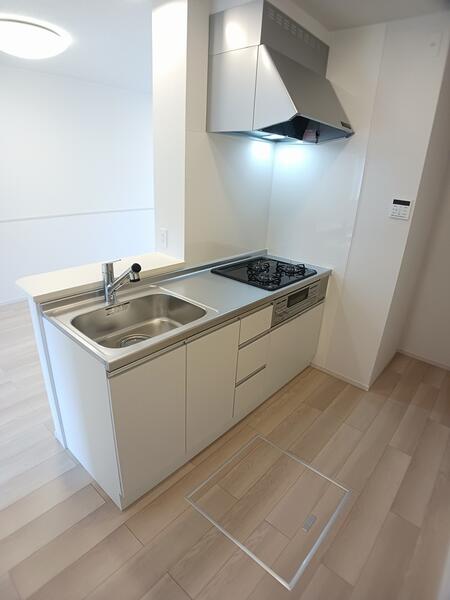 ヒカルサ彦根松原町