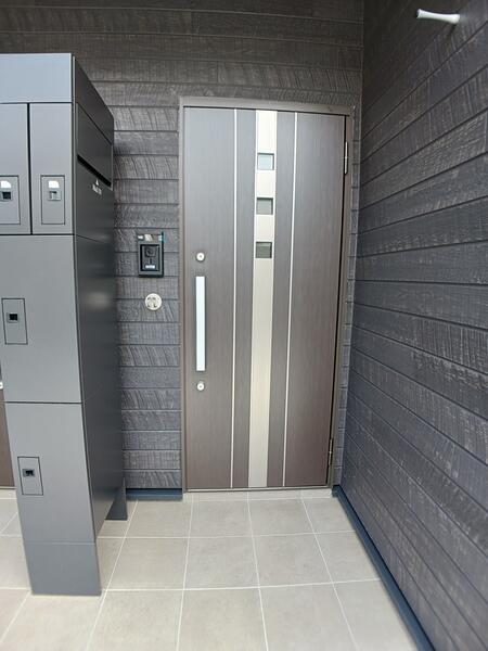 ヒカルサ彦根松原町