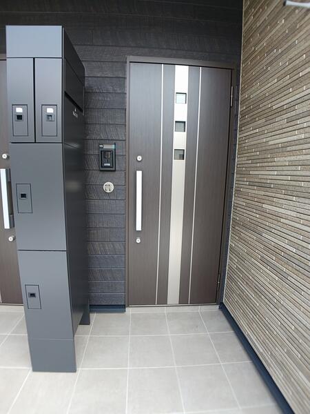 ヒカルサ彦根松原町