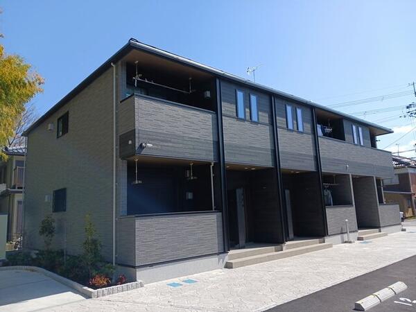 アイプレイス彦根2