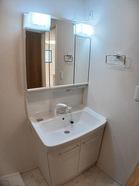 アイプレイス彦根2(洗面台・洗面所)