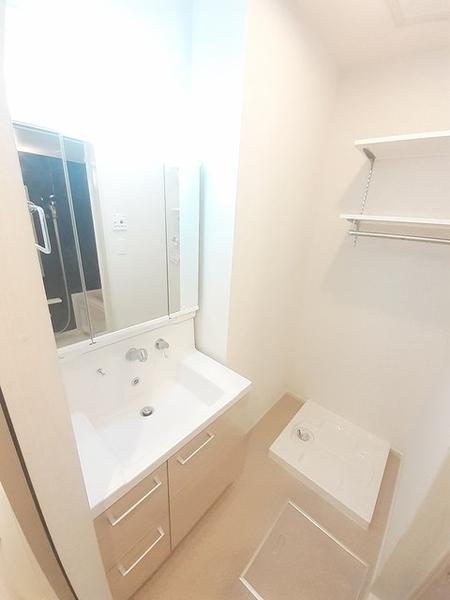 Sunny(洗面台・洗面所)