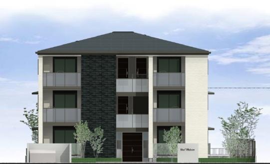 イーグルレジデンス