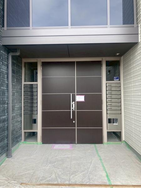 イーグルレジデンス