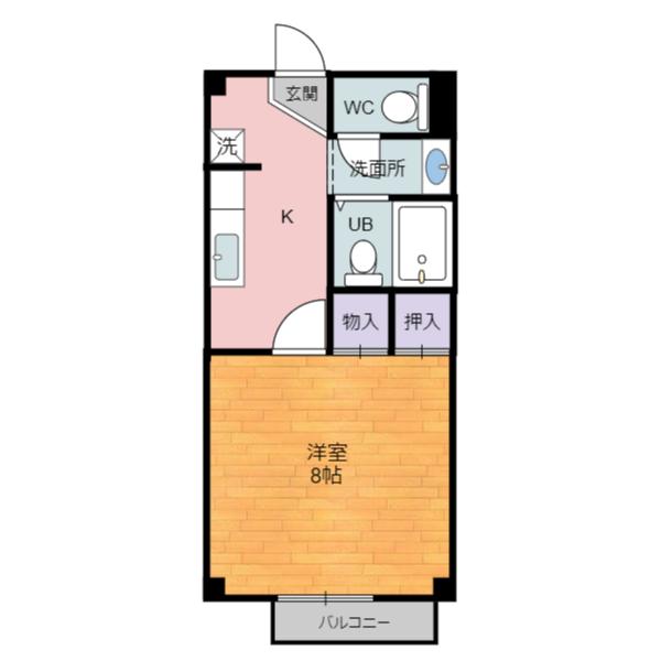 セゾン　ラ　メール