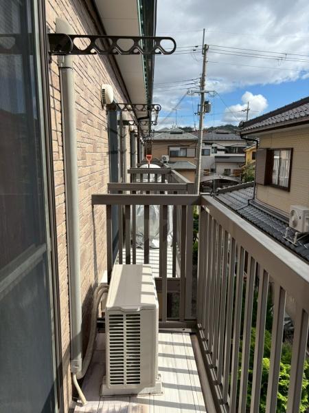 セゾン　ラ　メール