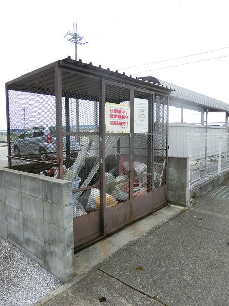 セゾン　ラ　メール