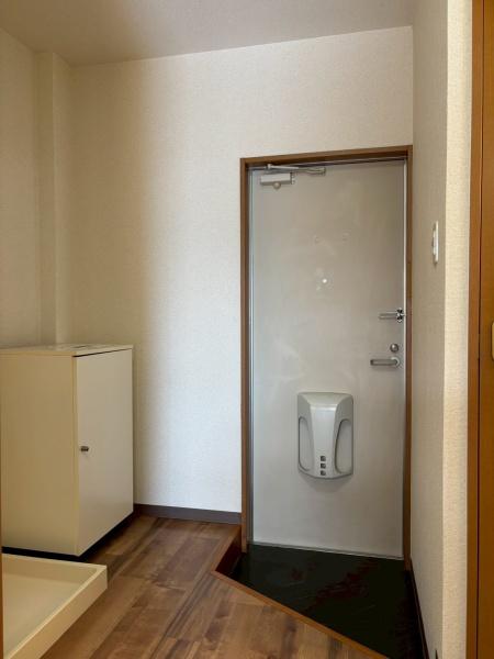 セゾン　ラ　メール