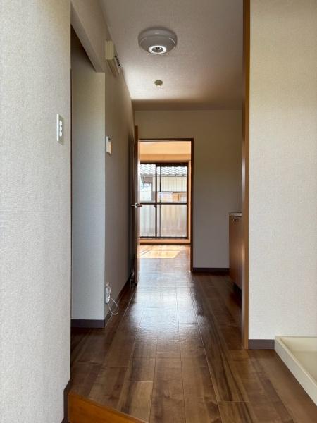 セゾン　ラ　メール