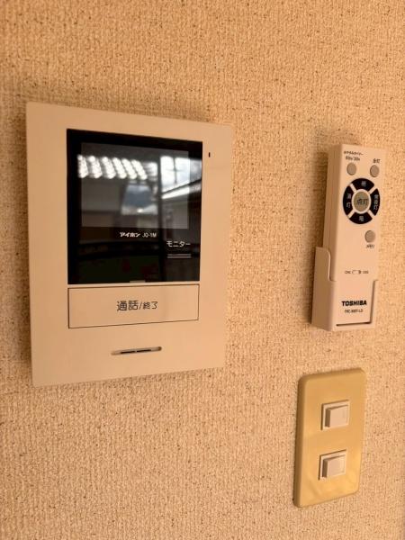 セゾン　ラ　メール