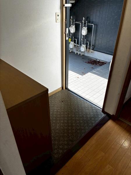 ウインディア今堀