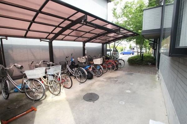 ウインディア今堀