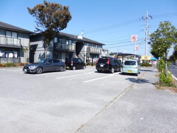 ウインディア今堀