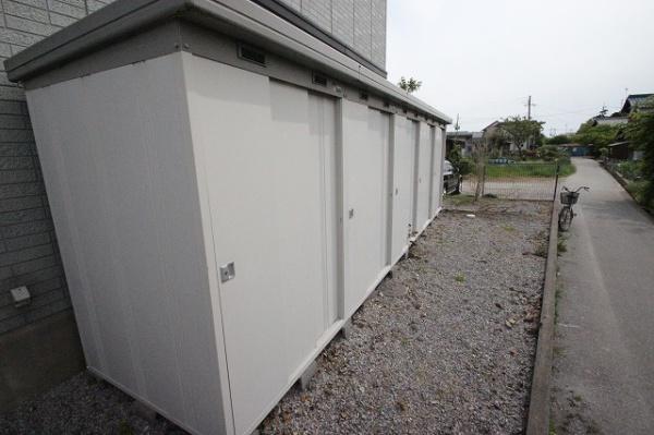 ウインディア今堀