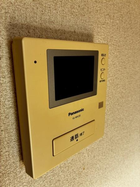 ウインディア今堀