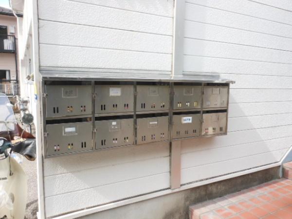 ホワイトハイツ