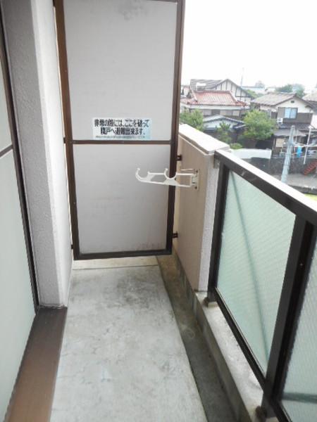 エンゼルプラザ彦根４