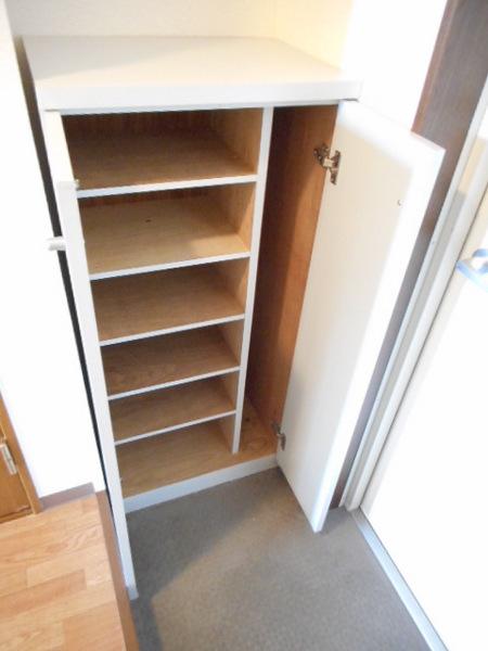 エンゼルプラザ彦根４