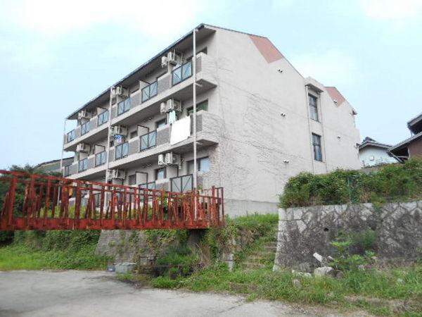 エンゼルプラザ彦根４