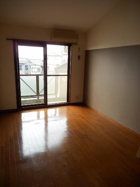 エンゼルプラザ彦根４