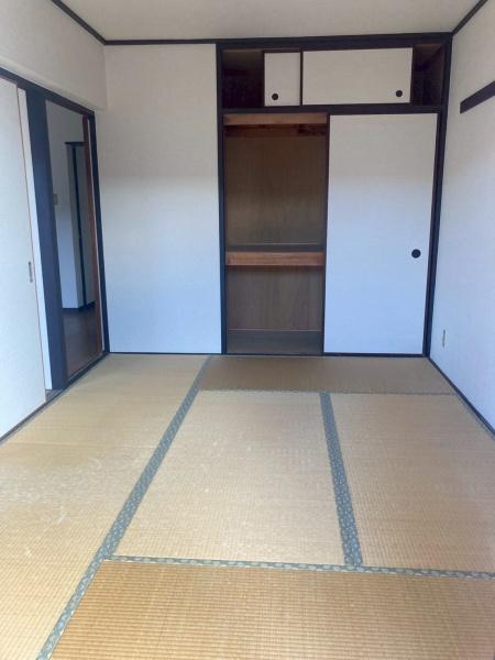 エスポＲ戸賀
