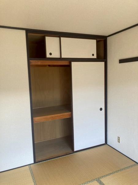 エスポＲ戸賀