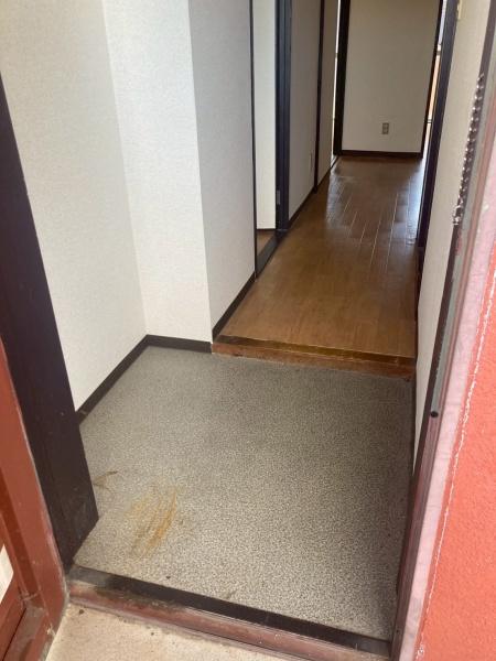 エスポＲ戸賀