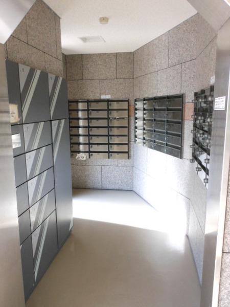 サンタウン竹鼻Ｂ