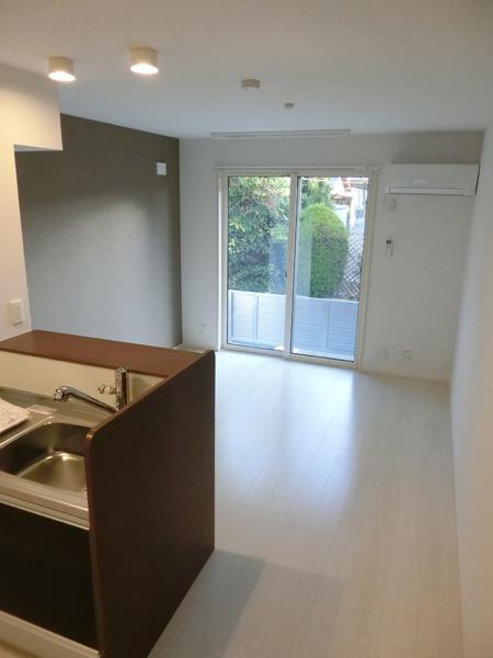 ヴィラ　シャルマン