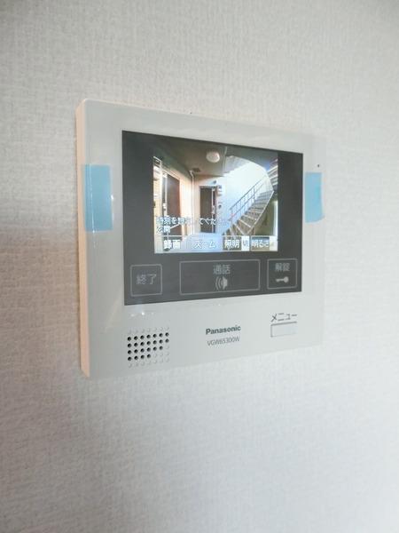 ヴィラ　シャルマン