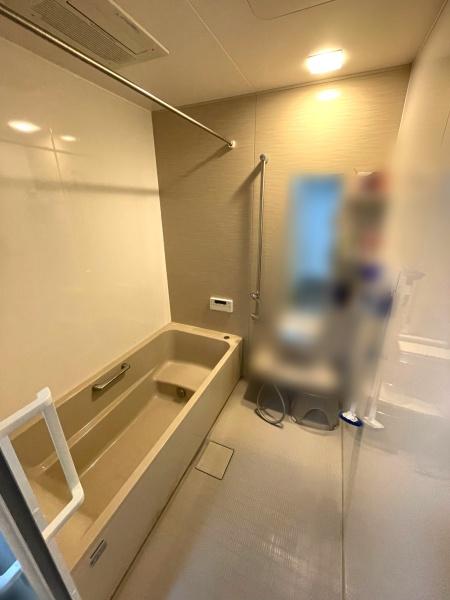 彦根市大藪町の貸家