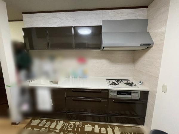 彦根市大藪町の貸家