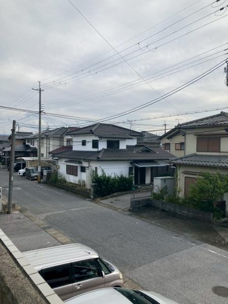 彦根市蓮台寺町の店舗（建物一部）