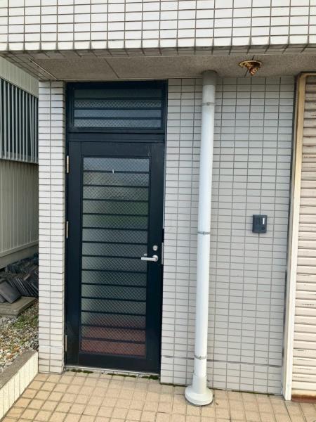 彦根市蓮台寺町の店舗（建物一部）