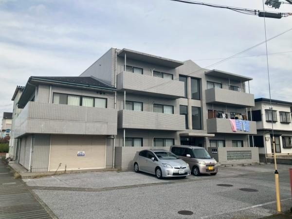 あきらビル２Fテナント