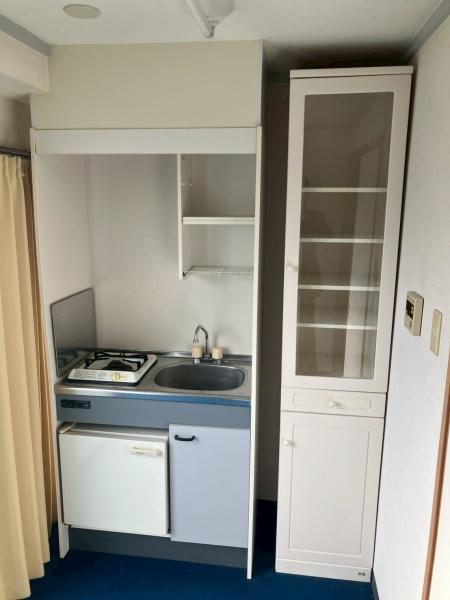 あきらビル２Fテナント