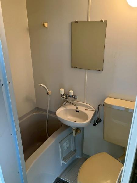 あきらビル２Fテナント