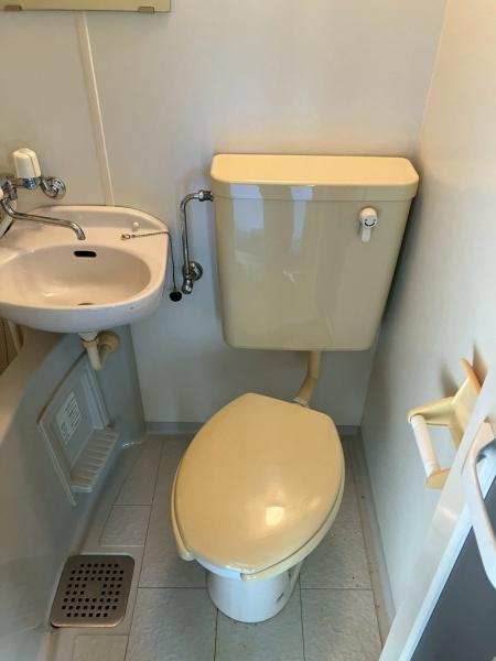 あきらビル２Fテナント