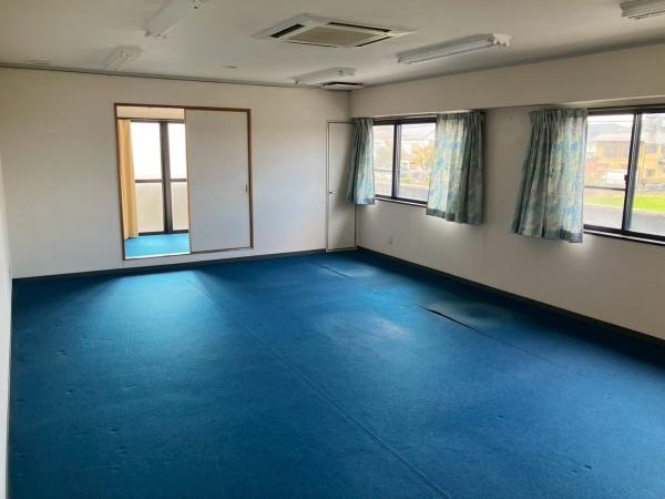 あきらビル２Fテナント