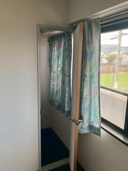 彦根市蓮台寺町の店舗（建物一部）