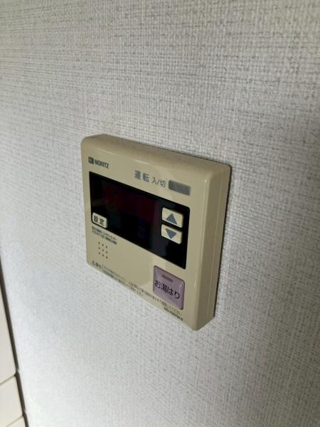 彦根市蓮台寺町の店舗（建物一部）