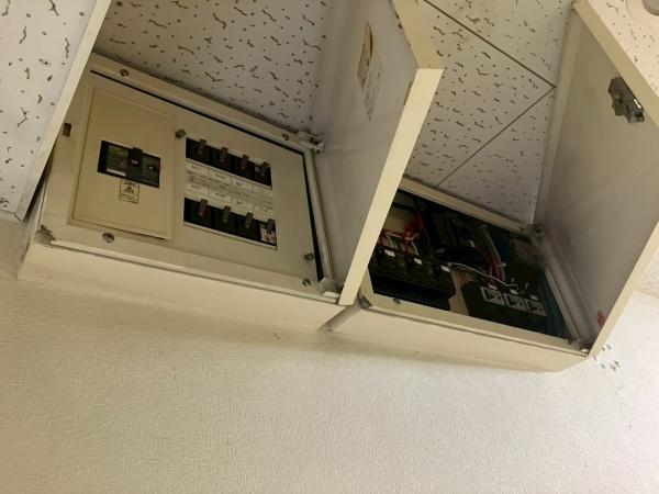 彦根市蓮台寺町の店舗（建物一部）