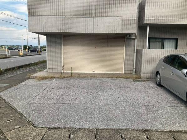 彦根市蓮台寺町の店舗（建物一部）