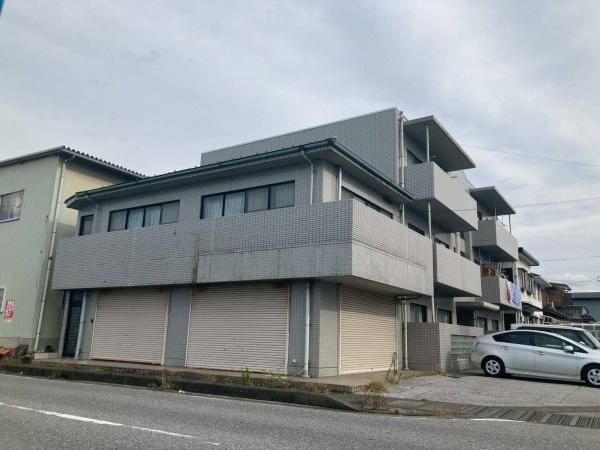 彦根市蓮台寺町の店舗(建物一部)