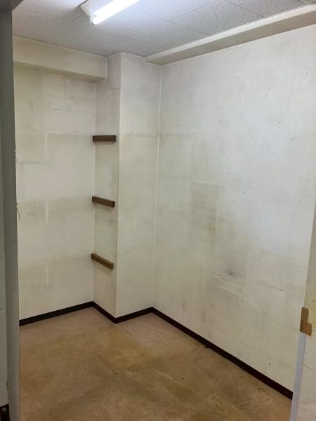 彦根市蓮台寺町の店舗（建物一部）