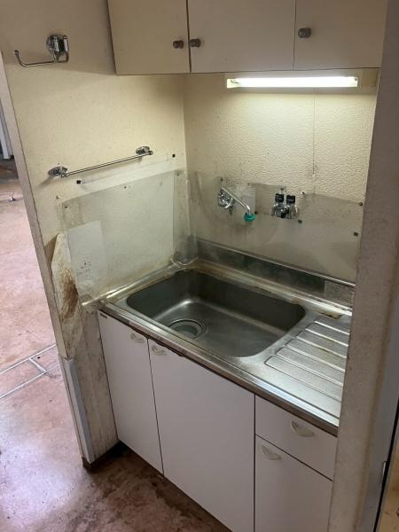 彦根市蓮台寺町の店舗（建物一部）