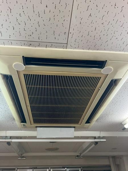 彦根市蓮台寺町の店舗（建物一部）