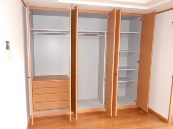 リバティーコート