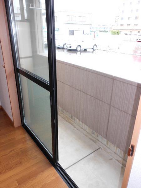 リバティーコート