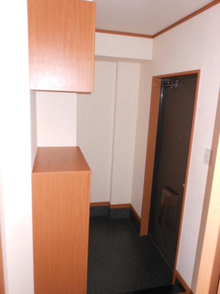 リバティーコート